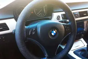 Volante 1