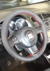 Volante 3