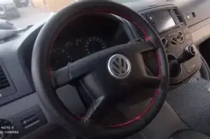 Volante 4